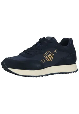 Produktbild von GANT Sneaker Sneaker Veloursleder