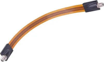 Immagine prodotto di Cavo antenna piatto passante Adattatore finestra ultrasottile