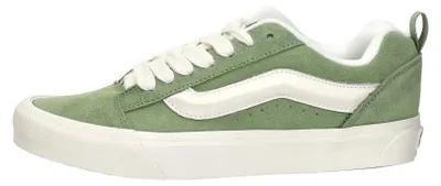 Image de Vans Knu Skool  Sneakers Laag - Groen - Maat 39