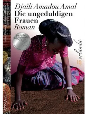 Obrázek produktu pro Die ungeduldigen Frauen