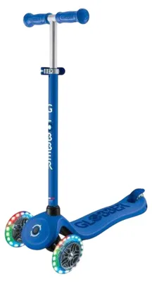 Imagen del producto de Globber - Patinete "Go Up Sporty", Guirnalda de luces PP13152 (Talla única) (Azul/), Imagen generada por IA