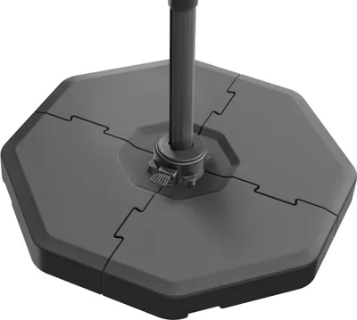 Produktbild von Schneider Einlegeplatten für Ampelschirme 4er-Set
