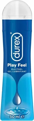 Obrázek produktu pro Durex Play Feel 50 ml