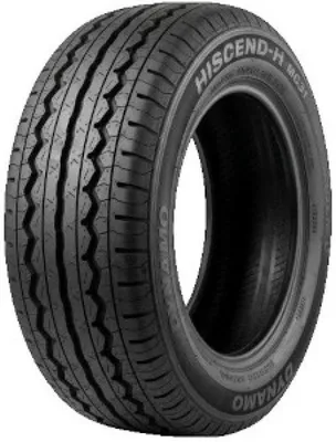 Produktbild von Dynamo Sommerreifen motorcycle-tyres Hiscend-H MC31 ( 175/80 R14C 99/97Q 8PR )