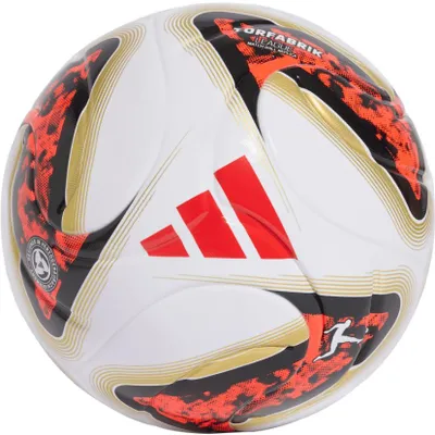 Produktbild von adidas Trainingsball - Bundesliga 26/27 Torfabrik League