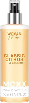 Image de Mexx Woman - spray corporel, 250 ml
