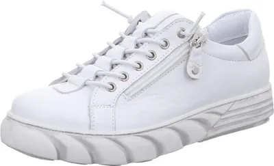 Produktbild von Gemini Damen Sneaker weiß Größe 37
