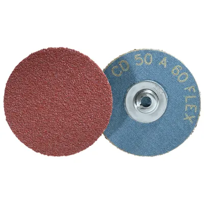 Obrázok produktu pre PFERD 42757708, Brúsny kotúč, Univerzálne, Korund, 9000 ot/min, Kolo, 7,5 cm
