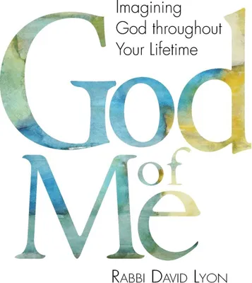Produktbild von God of Me