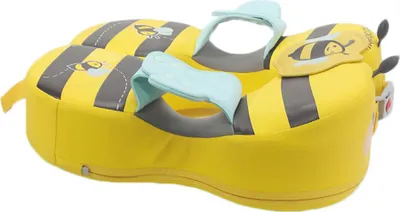 Produktbild von Mambobaby Baby-Schwimmhilfe Nicht aufblasbarer wasserdichter Baby-Schwimmring Schwimmhilfe für Kinder von 3 bis 72 Monaten Baby Jungen Mädchen Kleinkind-Pool-Schwimmhilfe