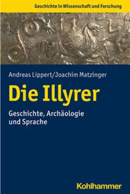Image de Die Illyrer