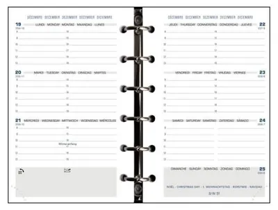 Image de Timer Calendrier 1 semaine sur 2