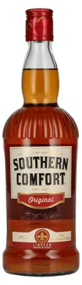 Produktbild von Southern Comfort Original Liquer with Whiskey New Orleans USA | 35 % vol | 0,7 l