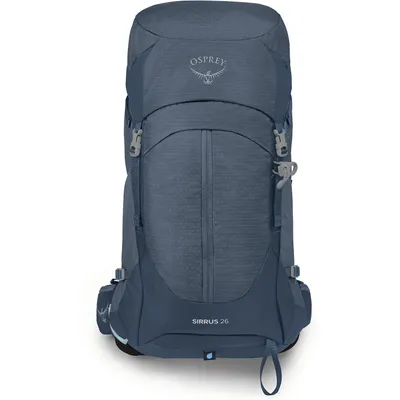 Produktbild von Osprey Damen Sirrus 26 Wanderrucksack (Volumen 26 Liter / Gewicht 1,2kg) Muted Space Blue O/S
