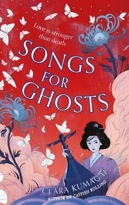 Obrázok produktu pre Songs for Ghosts