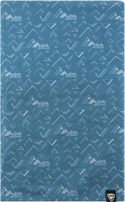 Produktbild von Rossignol Rlnmh09 Nackenwärmer Blau  Herren Blau One Size