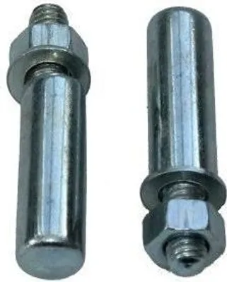 Obrázek produktu pro Bezpečnostní klín Napínací klín 9,5 mm Ramena pedálu Kliky pedálu Sachs 504 505 506 50/2 50/3 50/4