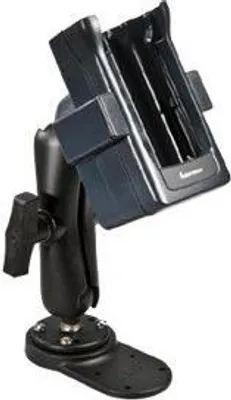 Produktbild von Intermec 871-236-001, Handheld mobiler Computer, Passive Halterung, Universal, Schwarz