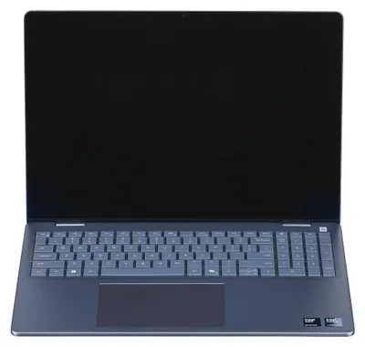 Image de Dell 16-Plus-9052BLU Ultra 9 288V 16" WUXGA Touch SSD1TB BT BLKB FPR Win11 Blue - 32 GB
