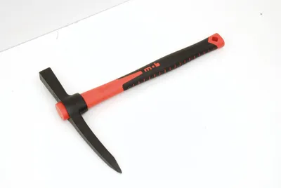 Zdjęcie produktu dla Mini motyka poprzeczna Ultratech - z trzonkiem Ultratec 3-K, 0181000701