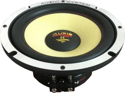 Obrázek produktu pro Audio systém AX165-2 EVO 2