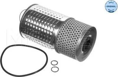 Zdjęcie produktu dla Filtr Oleju Db Om601-603 W124