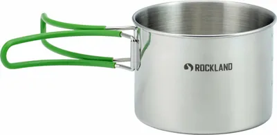 Obrázek produktu pro Rockland Stainless Travel 600 ml Hrnek