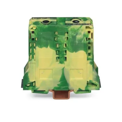 Produktbild von WAGO 285-197 2-Leiter-Schutzleiter- klemme,95 mm²