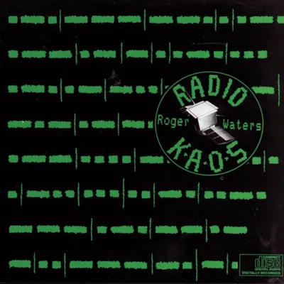 Immagine prodotto di Radio T-shirt