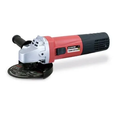 Produktbild von Winkelschleifer SAB 1351 CS, Ø 125mm, 1300W, STAYER