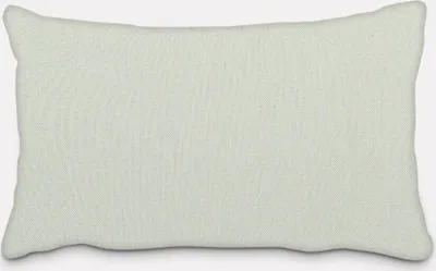 Produktbild von SCHÖNER LEBEN. Kissenhülle Leinenlook uni pastell mint div. Größen Größe 60x80cm (HxB) 60x80cm (HxB) Größe