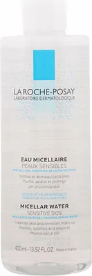 Immagine prodotto di Eau Micellaire Solution Micellaire La Roche Posay 400 ml