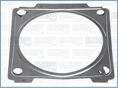 Produktbild von AJUSA 01111500 Auspuffdichtung Auspuffdichtung passend für PEUGEOT 206 Schrägheck (2A/C)