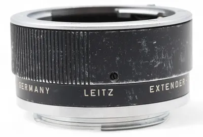 Produktbild von Leitz Extender-R 2x für Leica-R 11 236 Converter