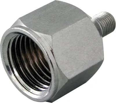 Obrázek produktu pro Adaptér pro airbrush Redukce M5x0,5 ET 12,91 mm (1/4") IT Vzduchová hadice Příslušenství