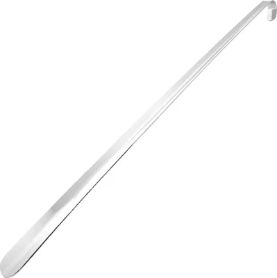 Produktbild von telmo XXL-Schuhanzieher – ca. 80 cm lang, extra stabil, aus Metall