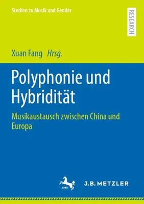 Produktbild von Polyphonie und Hybridität