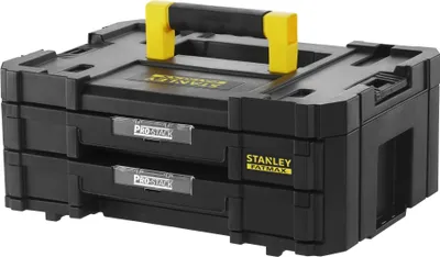 Immagine prodotto di Stanley TSTAK IV (FMST1-71969) Valigetta portautensili