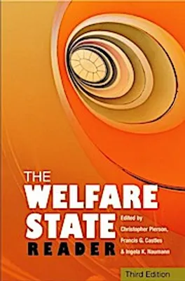 Zdjęcie produktu dla The Welfare State Reader