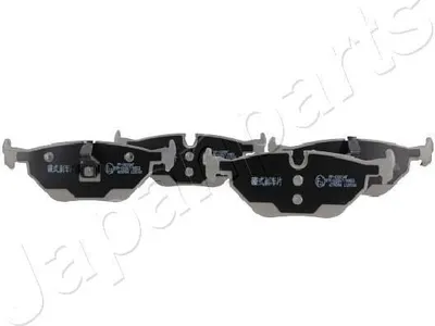 Produktbild von JAPANPARTS Bremsbeläge Satz Hinten Bremsklötze für BMW 3 Limousine (E46) PP-0009AF