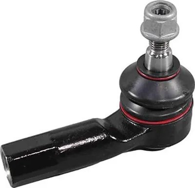 Produktbild von METZGER Spurstangenkopf Spurstange für VW Golf VII Schrägheck (5G1, BQ1, BE1, BE2) Vorne Rechts 54063202