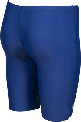 Produktbild von arena Jammer Badehose Jungen Cheery MaxFit chlorresistent, Farbe:Schwarz, Kinder Größen:152