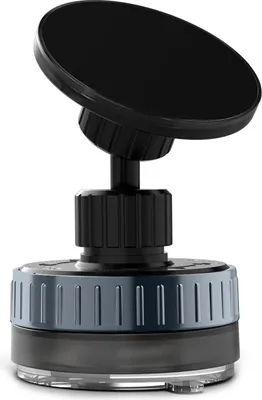Produktbild von INF Magnetischer Telefonständer mit 360°-Drehung