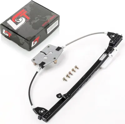 Produktbild von Original LST Elektrischer Fensterheber hinten links für Skoda Octavia II 1Z