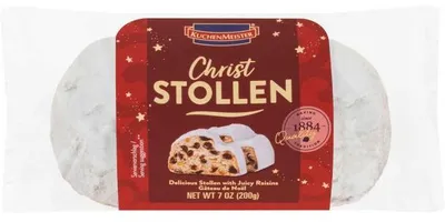 Produktbild von KuchenMeister Christstollen 200g