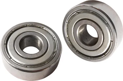 Immagine prodotto di 2 cuscinetti a sfera per Stihl HL75, HL75K (95030039853)