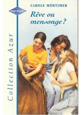 Image de Rêve ou mensonge ?