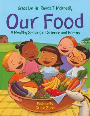 Produktbild von Our Food