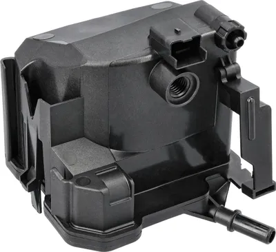 Produktbild von Kraftstofffilter MEYLE 11-14 323 0006 für FORD Fiesta Mk6 Schrägheck (JA8, JR8) Leitungsfilter