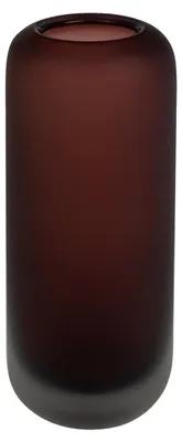 Image de Kaheku Vase Opino mat lilas 7,5 cm Ø 20 cm 1150006054